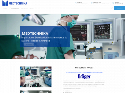 medtechnikadz.com snapshot