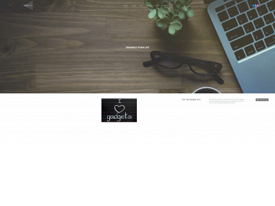 gadgetvize.com snapshot