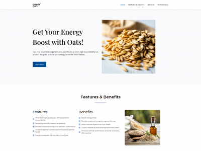 energyoats.se snapshot