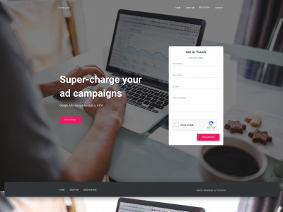 onlineads.lt snapshot
