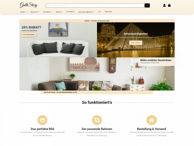 banikay.com snapshot