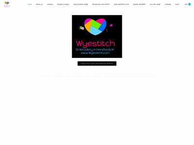 www.wyestitch.co.uk snapshot