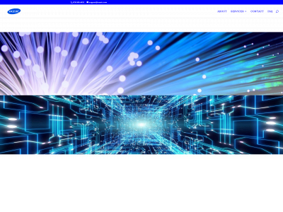 vassic.com snapshot