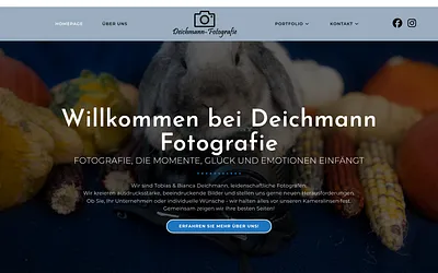 deichmann-fotografie.de snapshot