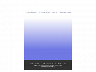 ddxlk.dk snapshot