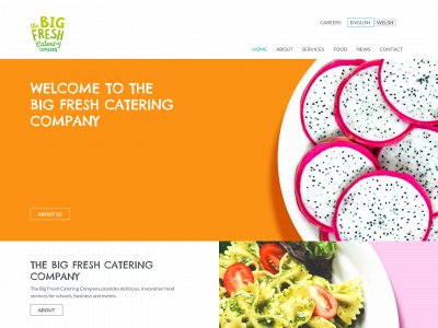 bigfreshcatering.co.uk snapshot