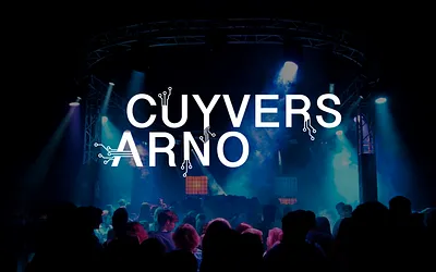 arnocuyvers.be snapshot