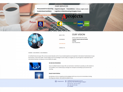 cpeu.be snapshot