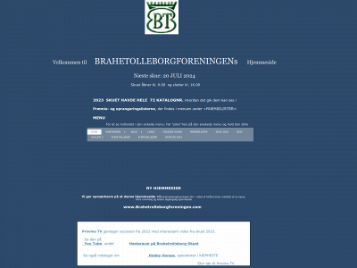 brahetrolleborgforeningen.dk snapshot