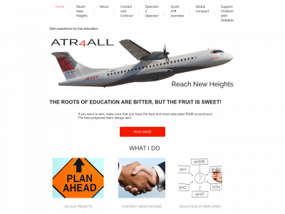 atr4all.com snapshot