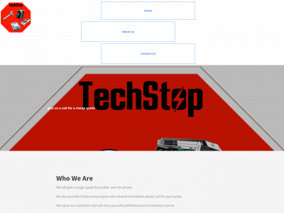 manchester-computer-repair.com snapshot