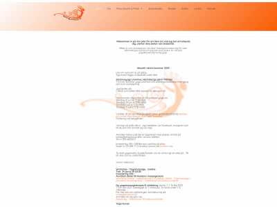 andasnu.se snapshot