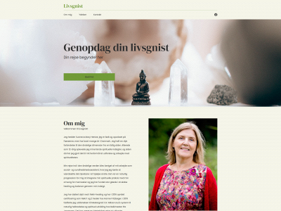 livsgnisthealing.dk snapshot