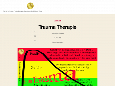 reinerschwope.de snapshot