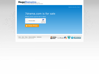 7drama.com snapshot