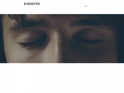 eventyr.world snapshot