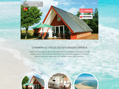 sommerhuset.nu snapshot