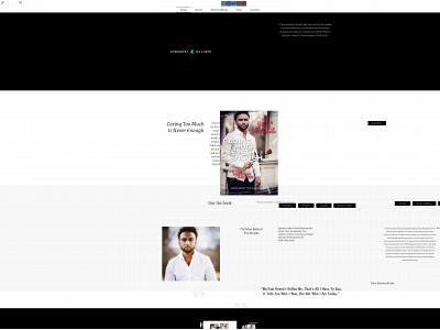 strongestonearth.com snapshot