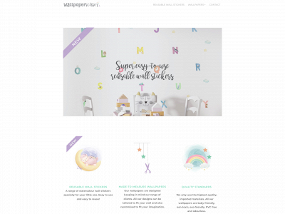 www.wallpaperscissor.com snapshot