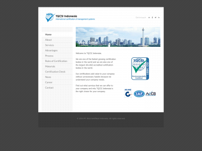 www.tqcsi.id snapshot