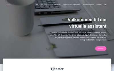 gladapennan.se snapshot
