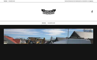 samsala.se snapshot