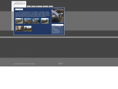 inzinerija.com snapshot
