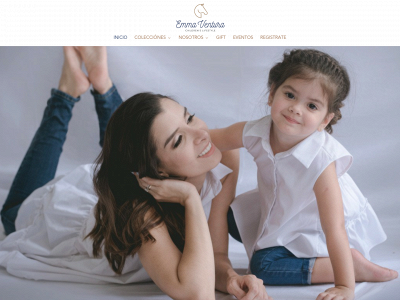 emmaventura.co snapshot
