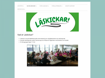 laskickar.se snapshot