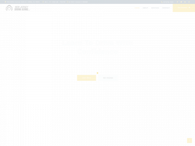 idrivenj.com snapshot