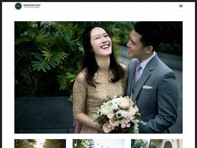 meadowlightphotography.com snapshot