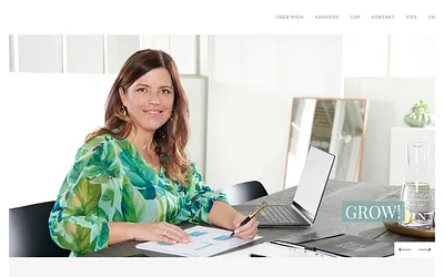 natalie-kurz.com snapshot