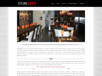 www.storecafe.es snapshot