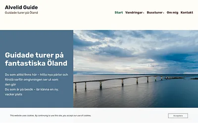 alvelidguide.se snapshot