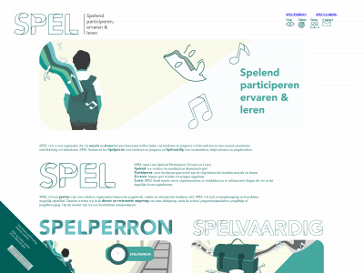 spelvzw.be snapshot