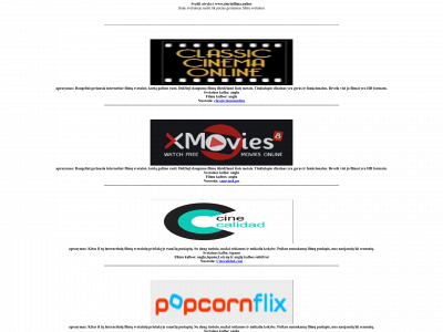 ziuriufilma.online snapshot