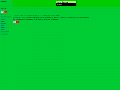 landbrugsfoto.dk snapshot