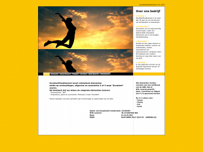 excellentplusdiamant.nl snapshot