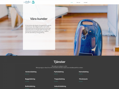 arolice.se snapshot