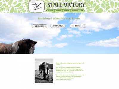 stallvictory.se snapshot