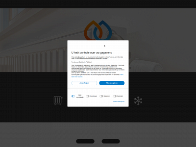 verwarmingdannygeerinckx.be snapshot