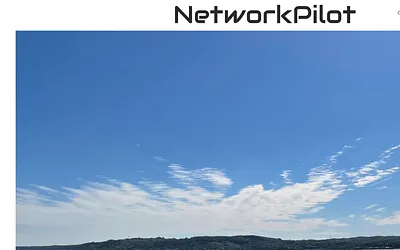 networkpilot.dk snapshot