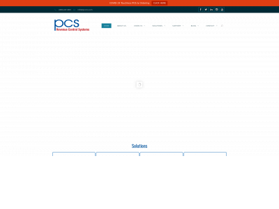 www.pcsrcs.com snapshot