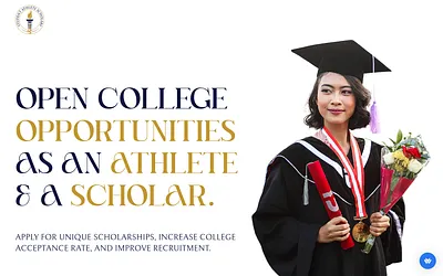 studentathletescholars.org snapshot