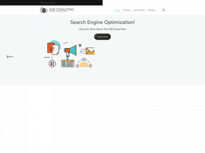 sdbconsulting.llc snapshot
