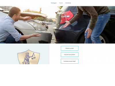 lexlitus.com snapshot