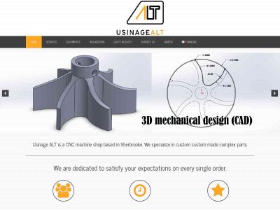 usinage-alt.com snapshot
