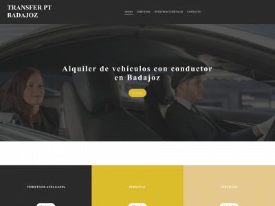 transferpt.es snapshot