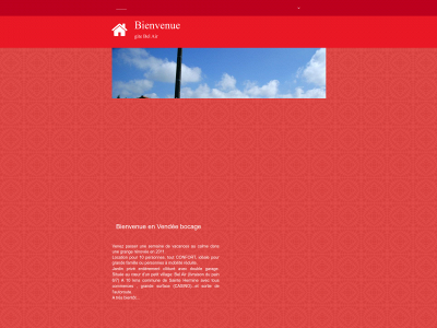 locationbelair.123siteweb.fr snapshot