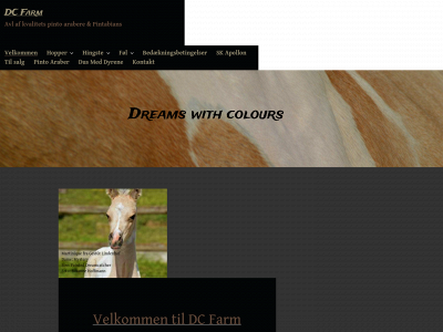dc-farm.dk snapshot